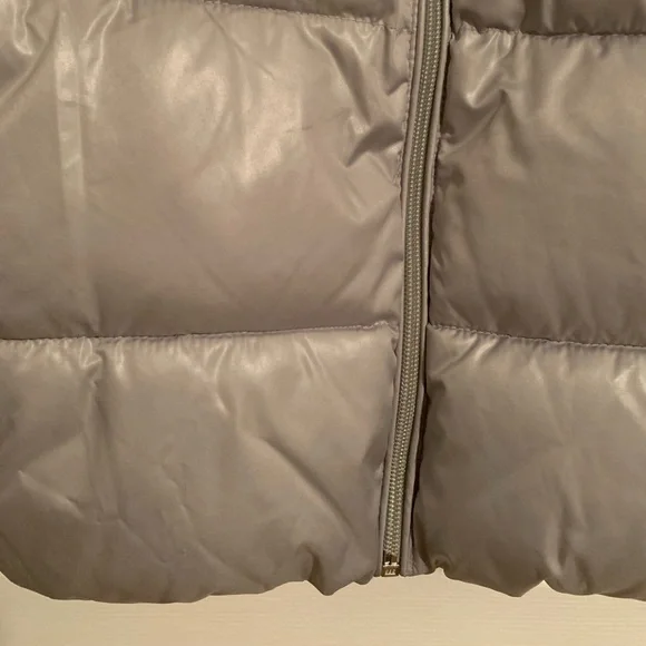 Joe Fresh Puffer Jacket - Picture 5 of 5